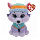  MASCOTA DE JUCĂRIE DE PLUȘ EVEREST PAW PATROL TY Beanie 15CM