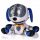  Mascota ROBO-DOG Paw Patrol Jucărie de pluș 20 cm Câine