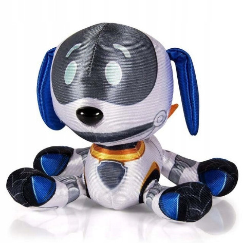  Mascota ROBO-DOG Paw Patrol Jucărie de pluș 20 cm Câine