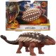  Mattel Jurassic World Ankylosaurus HDX17 HDX36