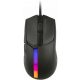  Mouse de gaming Tracer GAMEZONE COOL 12000DPI RGB optic cu fir negru