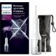  IRIGARE PHILIPS SONICARE POWER FLOSSER 3000 HX3826/31 ALB FĂRĂ FĂRĂ