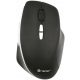  Mouse optic wireless Tracer Perfect RF 2.4 1600dpi 8 nano USB Negru