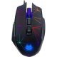  MOUSE OPTIC DE JOC USB CABLAT PENTRU GAMERII