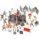  WWE WRESTLING RING SMACK FIGURINE JUCĂRIE