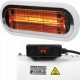  YATO RADIANT INFRAROSIU 2000W LOW GLARE