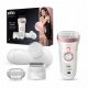  Epilator Braun 9-880 Silk-epil 9