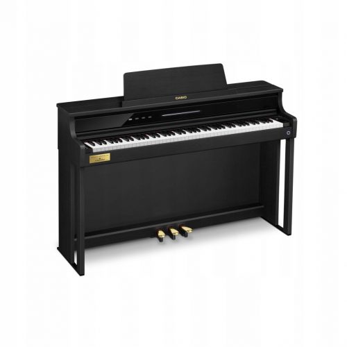  PIANO DIGITAL CASIO AP-750 BK - NOU 2024