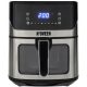  NOVEEN AF560 friteuză fără grăsimi 1600W 6,5l multicooker coacere