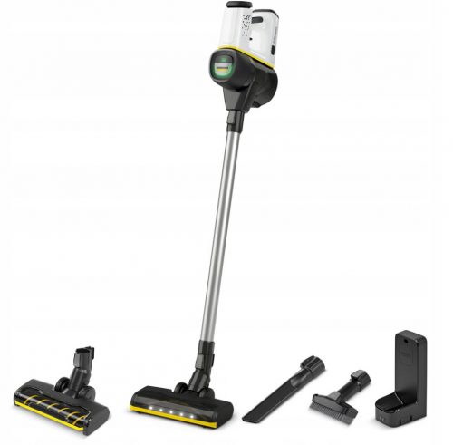  Aspirator vertical Kärcher VC 6 Cordless ourFamily Duo