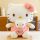  Mascota Sanrio Hello Kitty Plus 30 cm Original