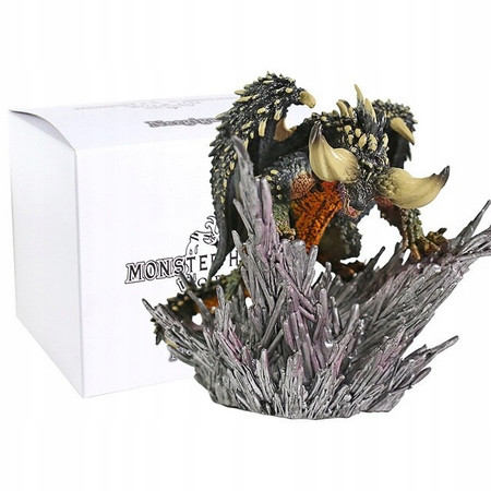  Figurină Monster Hunter Nergigante