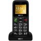  Telefon mobil Maxcom MM426 4 MB / 4 MB 2G negru