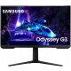  Monitor Samsung G3 Odyssey FHD LED 27" 1920 x 1080 px VA