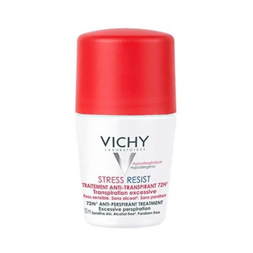  Antiperspirant roll-on Vichy Stress Resist 50 ml