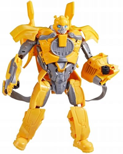  Mască 2 în 1 TRANSFORMERS ONE Bumblebee B-127 care se transformă într-o figură F9181