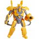  Mască 2 în 1 TRANSFORMERS ONE Bumblebee B-127 care se transformă într-o figură F9181