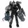  Nou SKIBIDI TOILET TITAN CAMERAMAN FIGURE BLOCS, set, 3 m