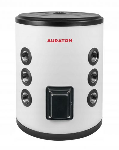  Rezervor cazan fara serpentina Auraton 50 l