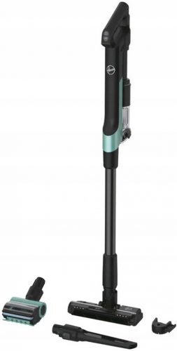  Hoover HF2 Ultra Compact X HF201P 011 Aspirator vertical fără fir 2 în 1