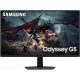  Samsung Odyssey G5 LS32DG500EUXEN monitor LED 32" 2560 x 1440 px IPS / PLS