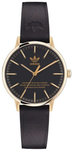  Ceas de damă Adidas Originals Code One Small AOSY22574