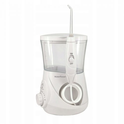  Irigator staționar Waterpik WP-660, alb