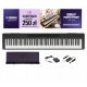  Pianul digital Yamaha P-145, succesorul lui P-45