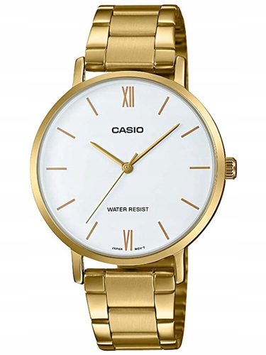  CASIO LTP-VT01G-9B CEAS PENTRU FEMEI + CUTIE (zd613h)