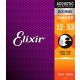  Elixir NanoWeb 80/20 Corzi Bronze 12-53 (11052)