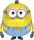  Minions Minionek Chatterbox GMF27