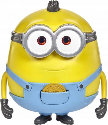  Minions Minionek Chatterbox GMF27