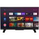  Televizor LED Toshiba 32LA2E63DG 32" HDR10 Full HD Android TV DVB-T2