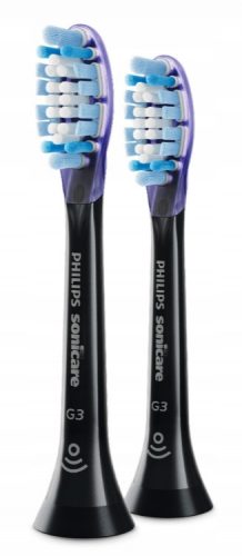  Capete de periuță de dinți Philips Sonicare G3, 2 buc