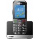  Telefon mobil Maxcom MM720 32 MB / 16 MB 3G negru