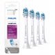  4 x vârfuri Philips Sonicare G2 Optimal HX9034