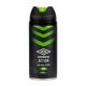  Umbro Action 150 ml deodorant