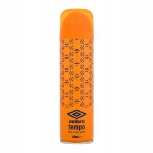  UMBRO deodorant spray Tempo 150ml