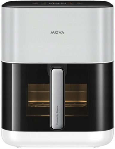  MOVA FD10 Pro Airfryer Friteuza Alba 6L 1800W