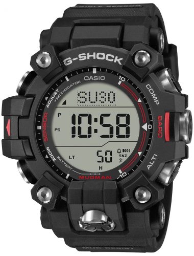  Ceas Casio G-SHOCK MUDMAN GW-9500 -1ER