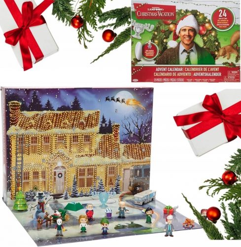  24 Figurine Calendar Advent Grinch Pentru Copii CADOU FRUMOS, figurina