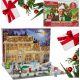  24 Figurine Calendar Advent Grinch Pentru Copii CADOU FRUMOS, figurina