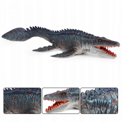  Mosasaur Mosasaur Dinozaur Jurassic World AD CADOU DE ÎNALTĂ CALITATE