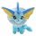  Jucărie mascota de plus VAPOREON Eevee Pokemon Go