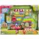  SET MOJI POPS FOOD TRUCK + 2 FIGURINES VAN