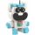  NOU Poppy 3 Smiling Critters Playtime Building Blocks Joc cu figurine de acțiune