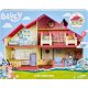  Setul Moose Toys Bluey Bluey's Family Home