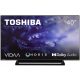  Televizor LED 40" TOSHIBA 40LV3E63DG Smart TV VIDAA WiFi Bluetooth DVB-T2 HDR