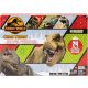  Calendarul de Advent Mattel Jurassic World (JBG37)