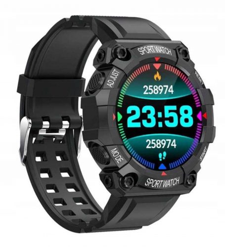  SMART WATCH FD68 FEMEI BĂRBAȚI COPII SPORT